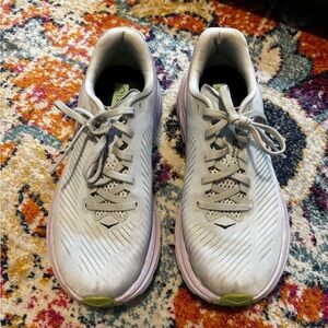 Women’s Hoka sneaker